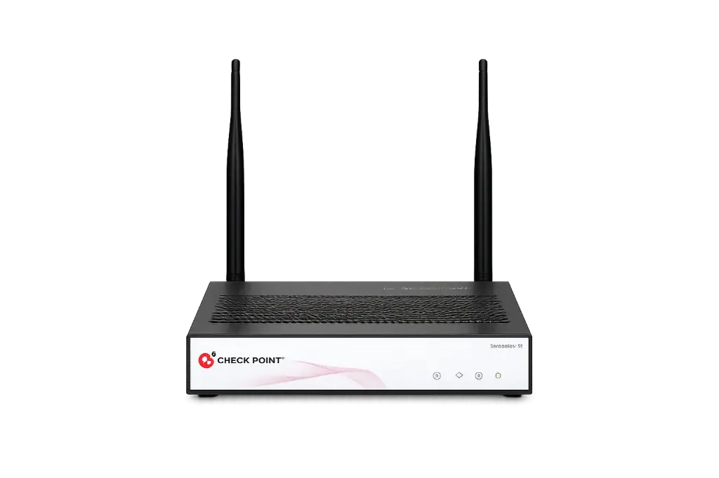 Check Point Quantum Spark 2550 WIFI