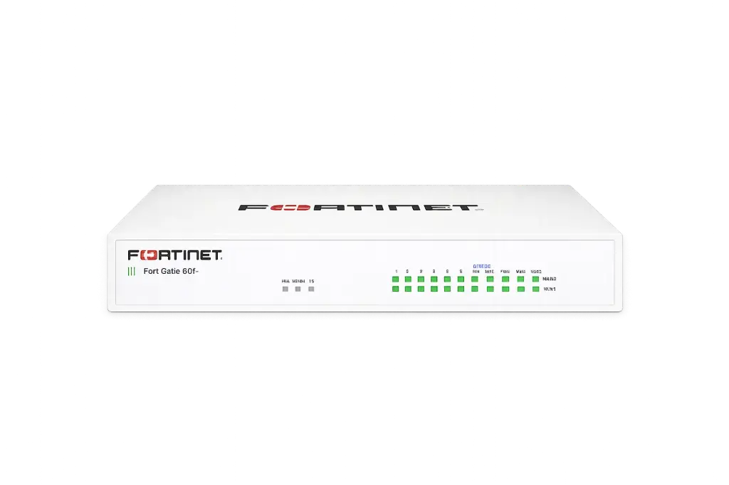 Fortinet FortiGate 60F