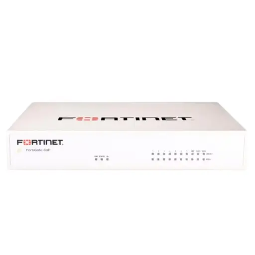 Fortinet FortiGate 60F