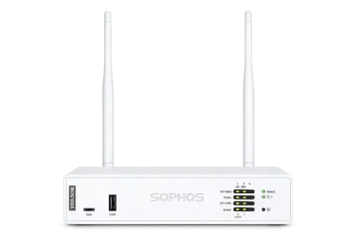 Sophos XGS 88w - 2nd Generation -  Wi-Fi 6